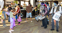 012 RuMBa Foundation Family Concerts- Magical Musical Kingdom!