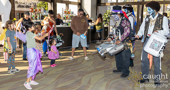 012 RuMBa Foundation Family Concerts- Magical Musical Kingdom!