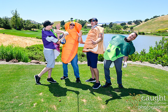 265 Cache Creek Charity Golf Tournament 2024