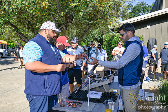 056 Charity Golf Tournament 2025