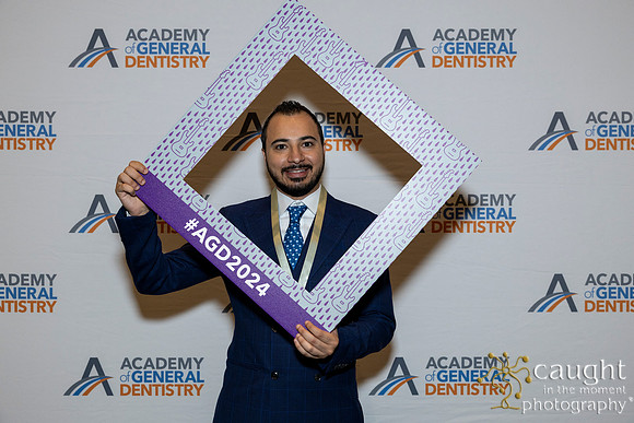 1039 AGD2024 Conference in Minneapolis