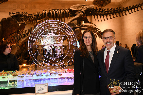 1336 STS2025-President's Reception