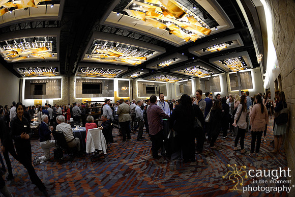 836 AAE 2018 in Denver-Welcome Reception