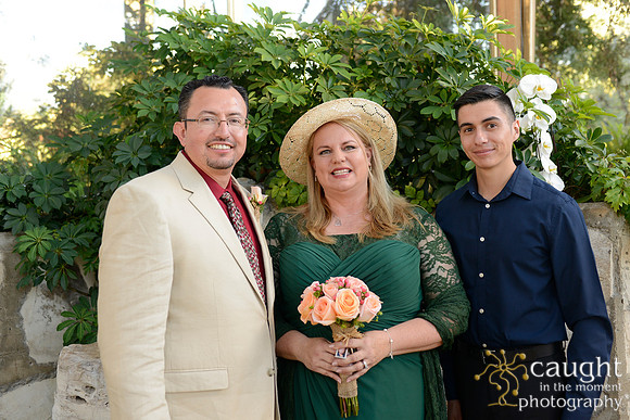 183 Alba Wedding at Wayfarers Chapel