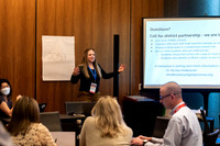 227 Digital Promise-Fall 2022 Highlights from Day 3