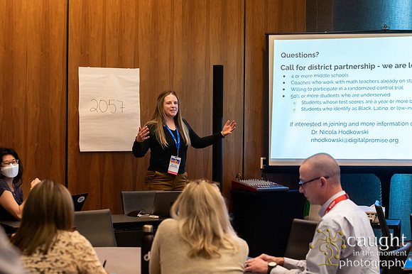227 Digital Promise-Fall 2022 Highlights from Day 3