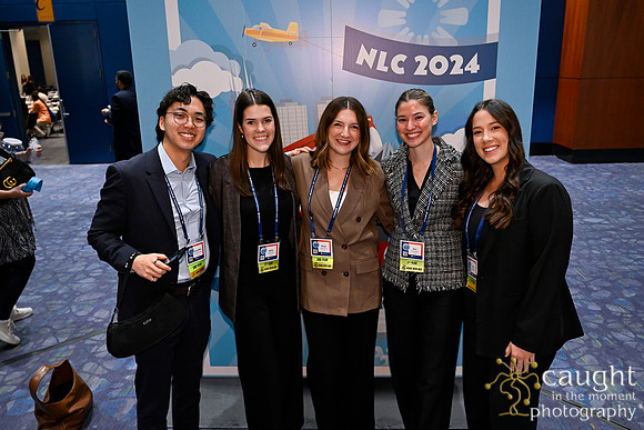 101 NLC2024
