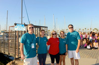 009 Team Spirit Long Beach 2015 5K 10K Walk