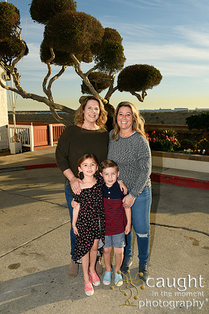 006 Bloch-Nealy Family Portraits in Long Beach