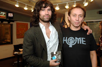 16 Pete Yorn