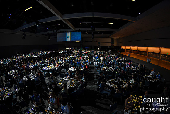 971 AAE 2024 in Los Angeles - President's Breakfast