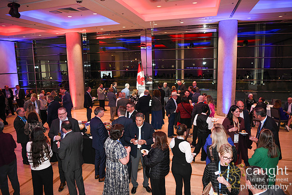 228 NACo 2025 Leg-BOD Reception at Embassy of Canada