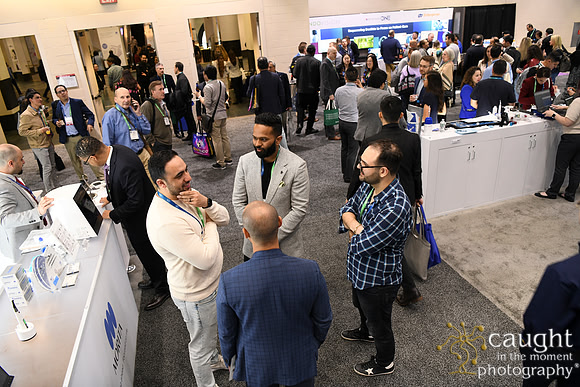 243 AAE 2025 in Boston - Exhibit Hall