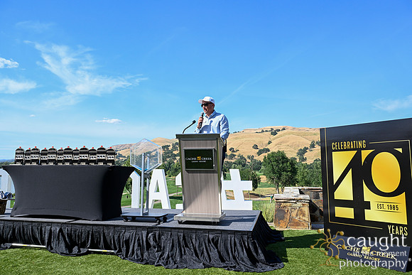 371 Charity Golf Tournament 2025