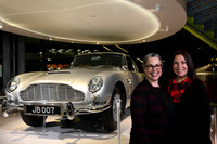 149 NACo 2025 Leg-LUCC-RAC Reception at Spy Museum