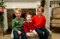061 Bloeser Family Portraits