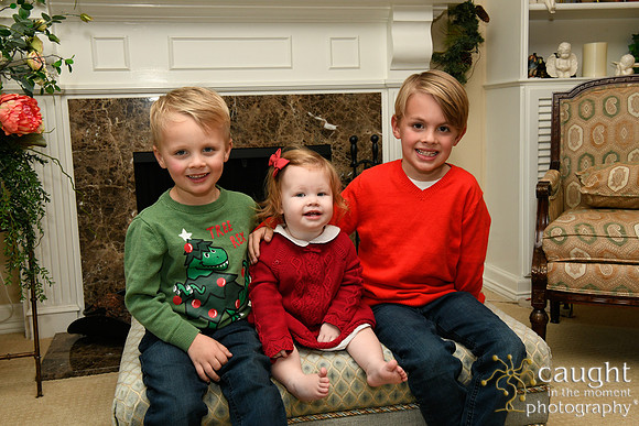 061 Bloeser Family Portraits