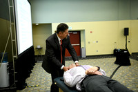 343 OMED 2019 Baltimore - OMT Sessions