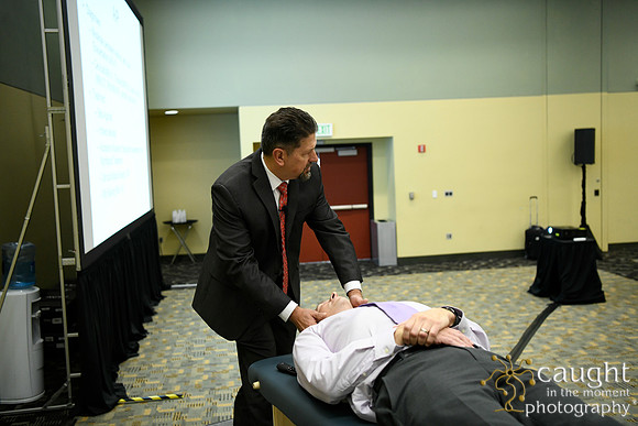 343 OMED 2019 Baltimore - OMT Sessions