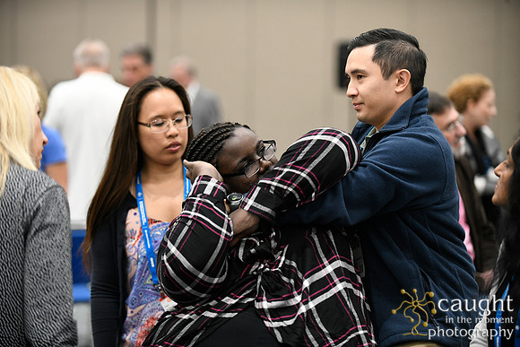 595 OMED 2018 San Diego - OMT Sessions