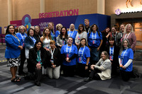 1458 AHIMA 2024 Salt Lake City