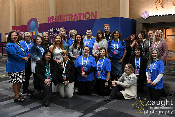 1458 AHIMA 2024 Salt Lake City