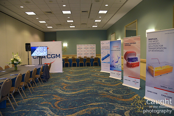 1593 TPM Conference 2018 Long Beach Convention Center