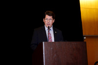 1044 AAE 2018 in Denver-Grossman Ceremony