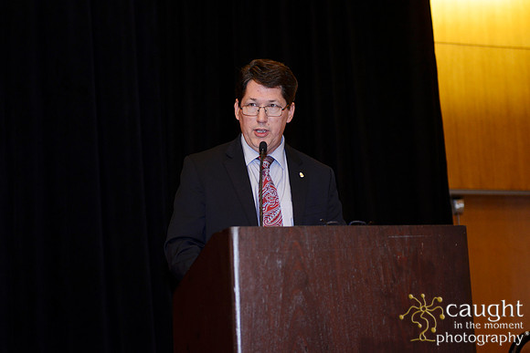 1044 AAE 2018 in Denver-Grossman Ceremony