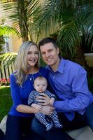 009 McKinley Family Portraits