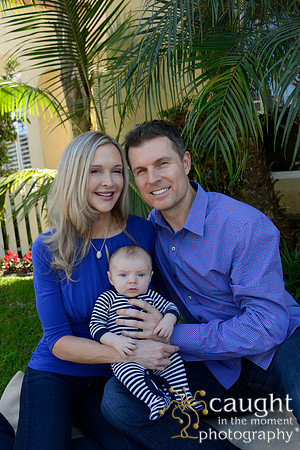 009 McKinley Family Portraits