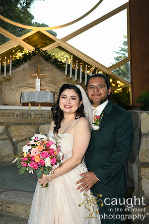 462 Castellon Wedding at Wayfarers Chapel and Long Beach Museum of Art