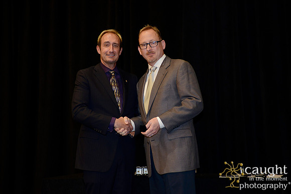 1065 AAE 2018 in Denver-Grossman Ceremony