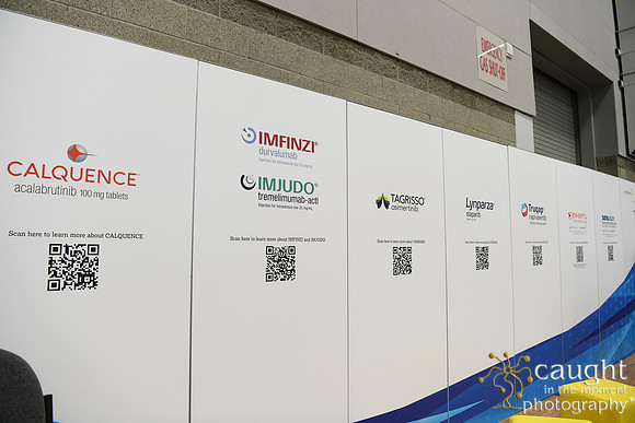 443 HOPA 2025 Conference in Portland - Exhibit Hall