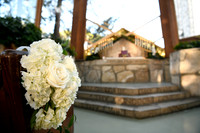253 Castellon Wedding at Wayfarers Chapel and Long Beach Museum of Art