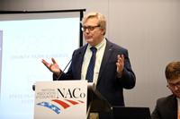 295 NACo 2025 Leg-Saturday-Agricultural and Rural Affairs