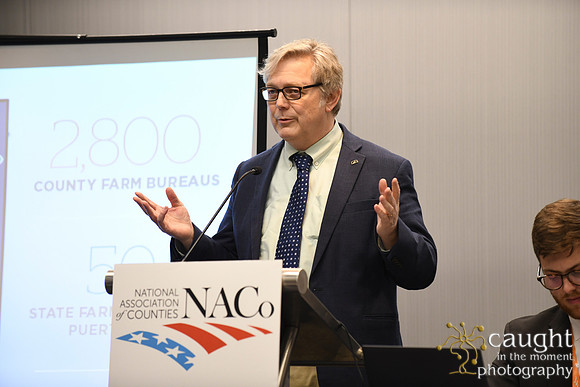 295 NACo 2025 Leg-Saturday-Agricultural and Rural Affairs