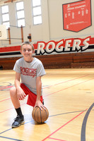 055 Charles Howard-Rogers Middle School Portraits