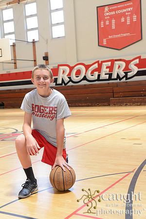 055 Charles Howard-Rogers Middle School Portraits