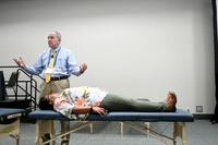 550 OMED 2018 San Diego - OMT Sessions