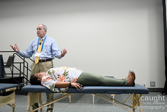 550 OMED 2018 San Diego - OMT Sessions