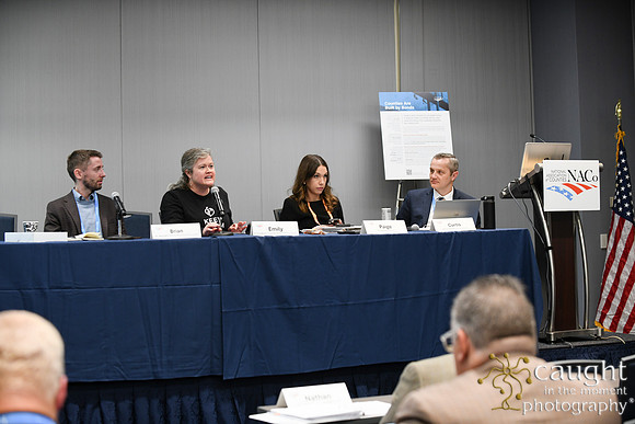 370 NACo 2025 Leg-Saturday-Finance, Pensions & Intergovernmental Affairs