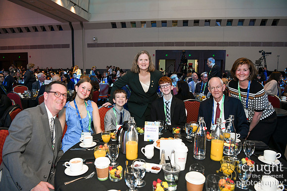 1062 AAE 2025 in Boston - President's Breakfast