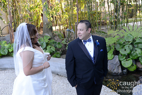 048 Hotel Maya Wedding