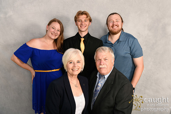 469 Blue Ridge Academy 2022 Graduation Portraits at Los Angeles Southwest College