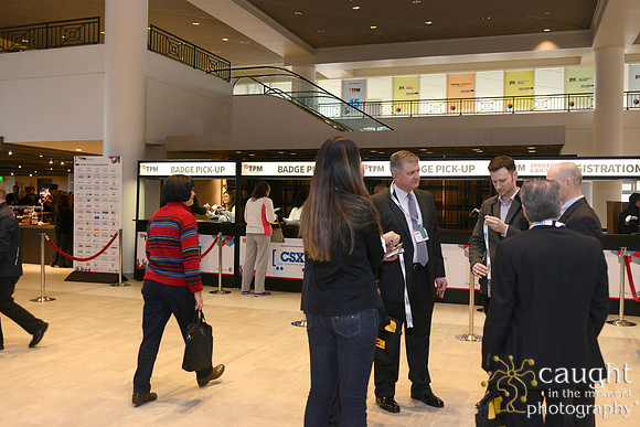 97 TPM Conference Long Beach 2015
