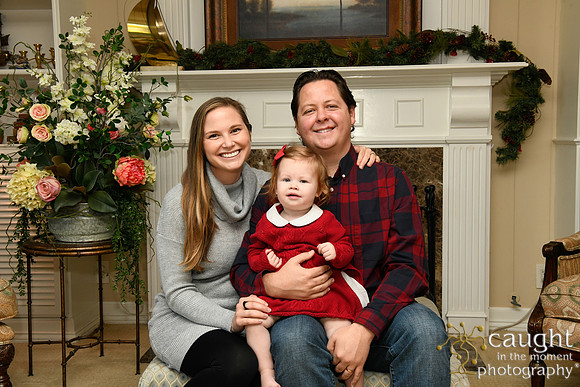 047 Bloeser Family Portraits