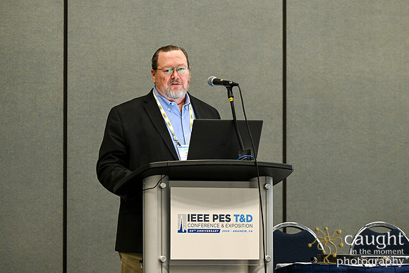 1016 IEEE PES TandD Anaheim 2024