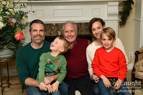 037 Bloeser Family Portraits