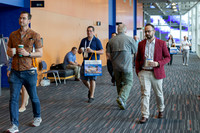 018 AGD2025 Conference in Montreal